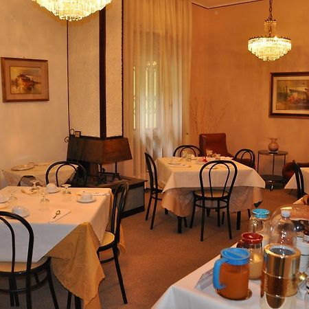 B&B Villa Marsa Bologna Eksteriør billede