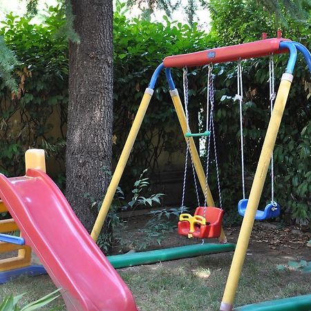 B&B Villa Marsa Bologna Eksteriør billede