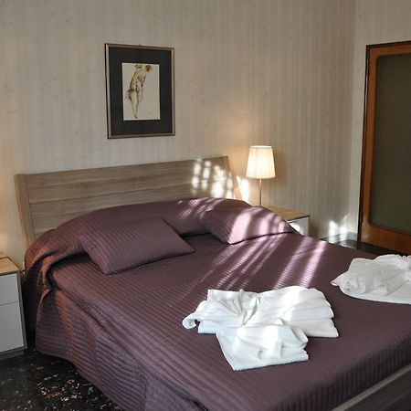 B&B Villa Marsa Bologna Værelse billede