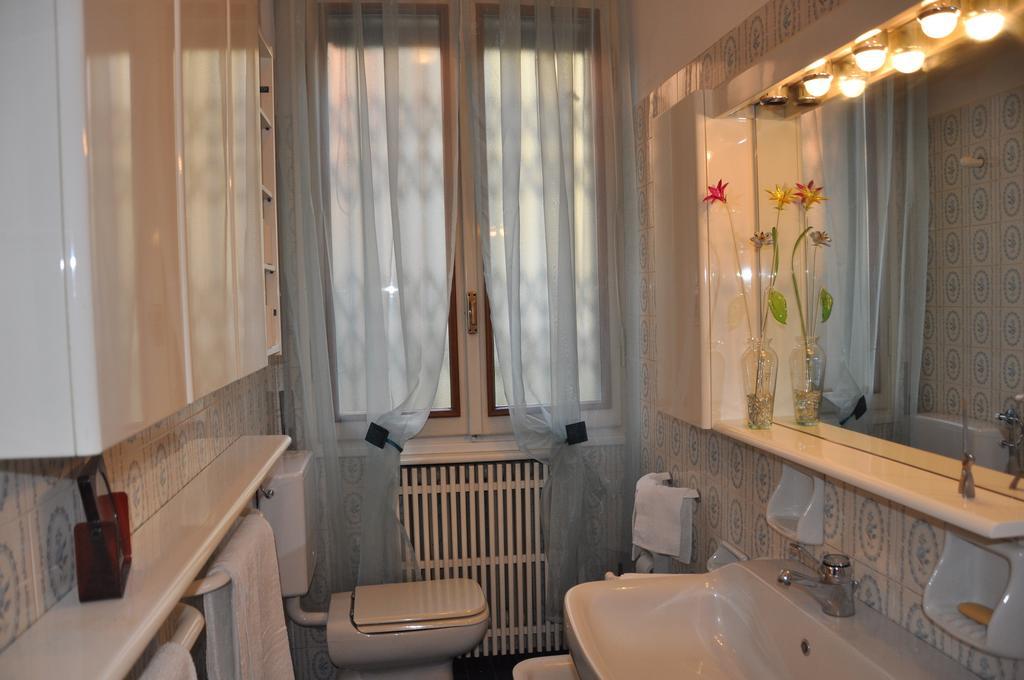 B&B Villa Marsa Bologna Værelse billede