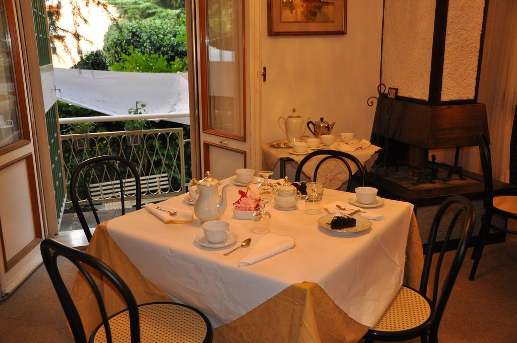 B&B Villa Marsa Bologna Eksteriør billede