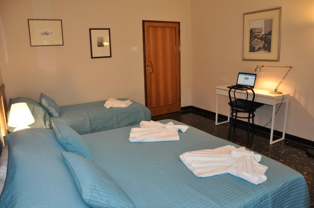 B&B Villa Marsa Bologna Værelse billede