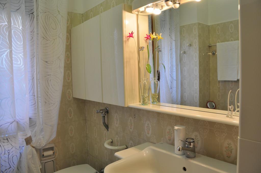 B&B Villa Marsa Bologna Værelse billede
