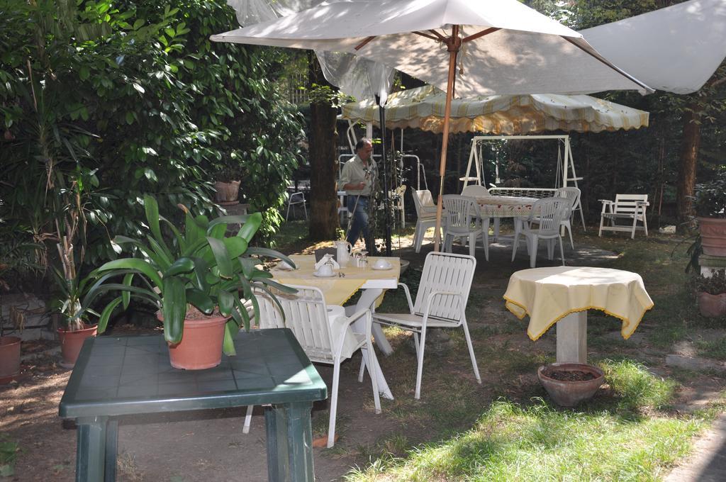 B&B Villa Marsa Bologna Eksteriør billede