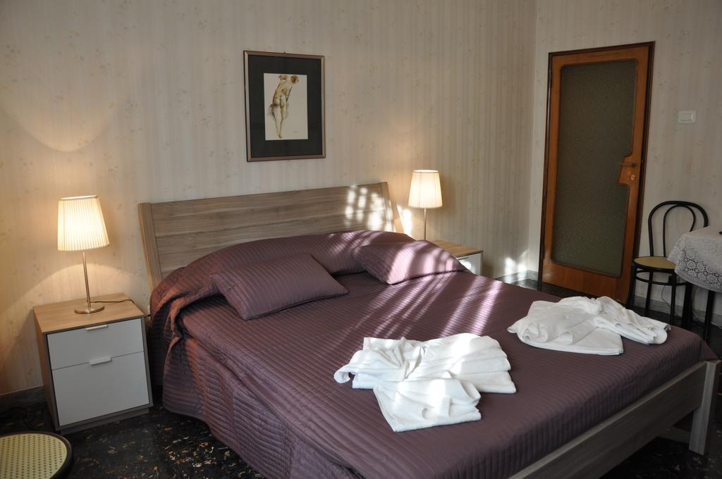 B&B Villa Marsa Bologna Værelse billede